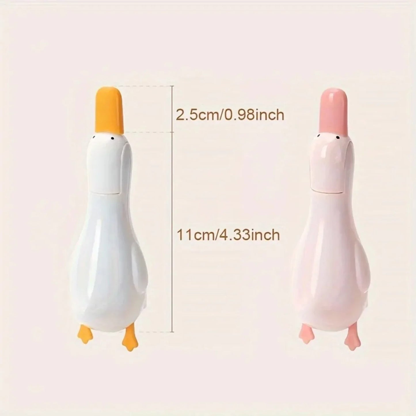 ZenoClipduck™