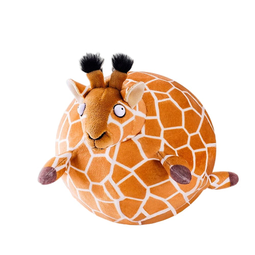 티모 플래닛 내셔널 지오그래픽 동물 봉제 인형 핀치 핀치 음악 감압 인형 블라인드 계란 선물 스트레스 해소 아티팩트