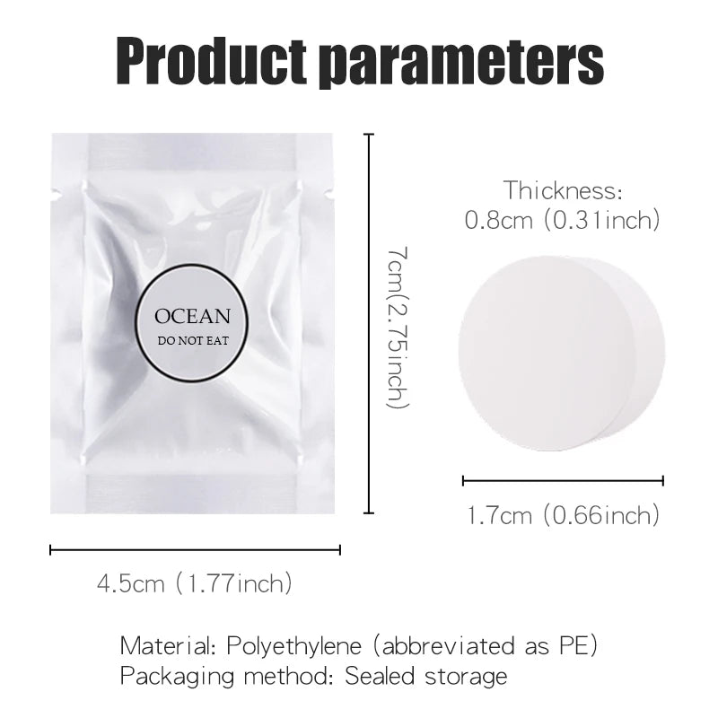 Scent pod refill