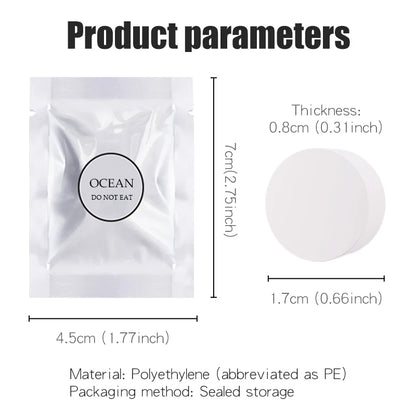 Scent pod refill