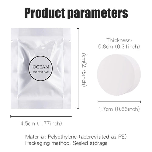 Scent pod refill