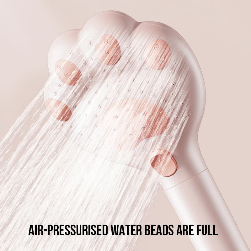 Meowshower™ with FREE 1 Filter