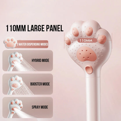 Meowshower™ with FREE 1 Filter