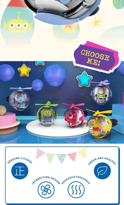 Zenofragranceflyer™