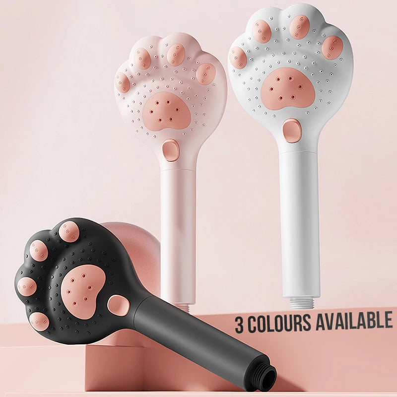 Meowshower™ with FREE 1 Filter