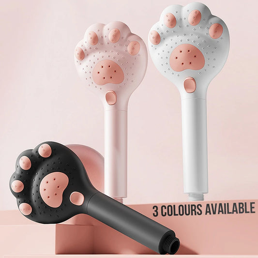 Meowshower™ with FREE 1 Filter