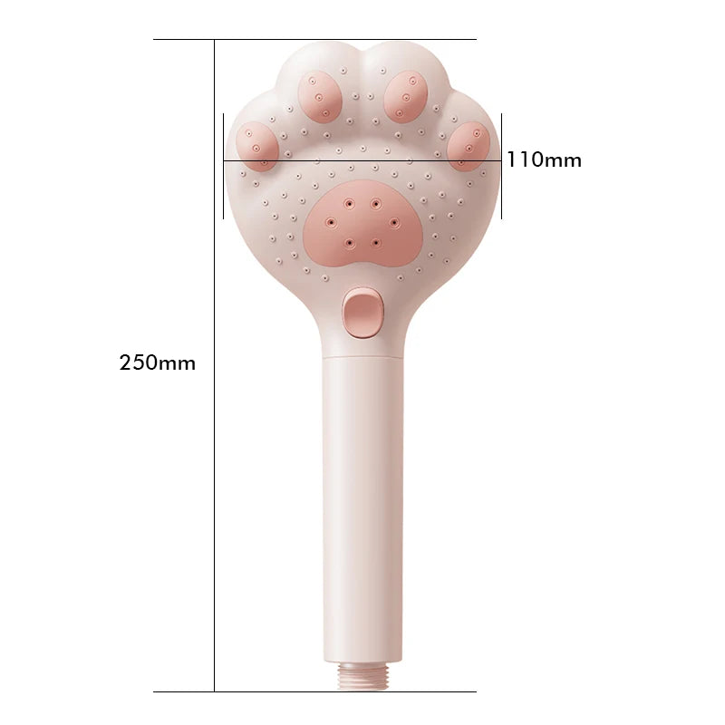 Meowshower™ with FREE 1 Filter