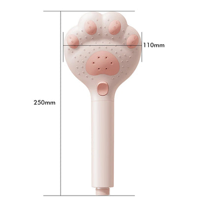 Meowshower™ with FREE 1 Filter