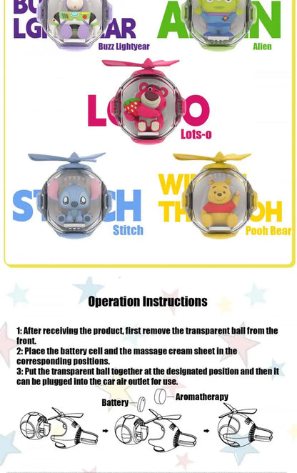 Zenofragranceflyer™