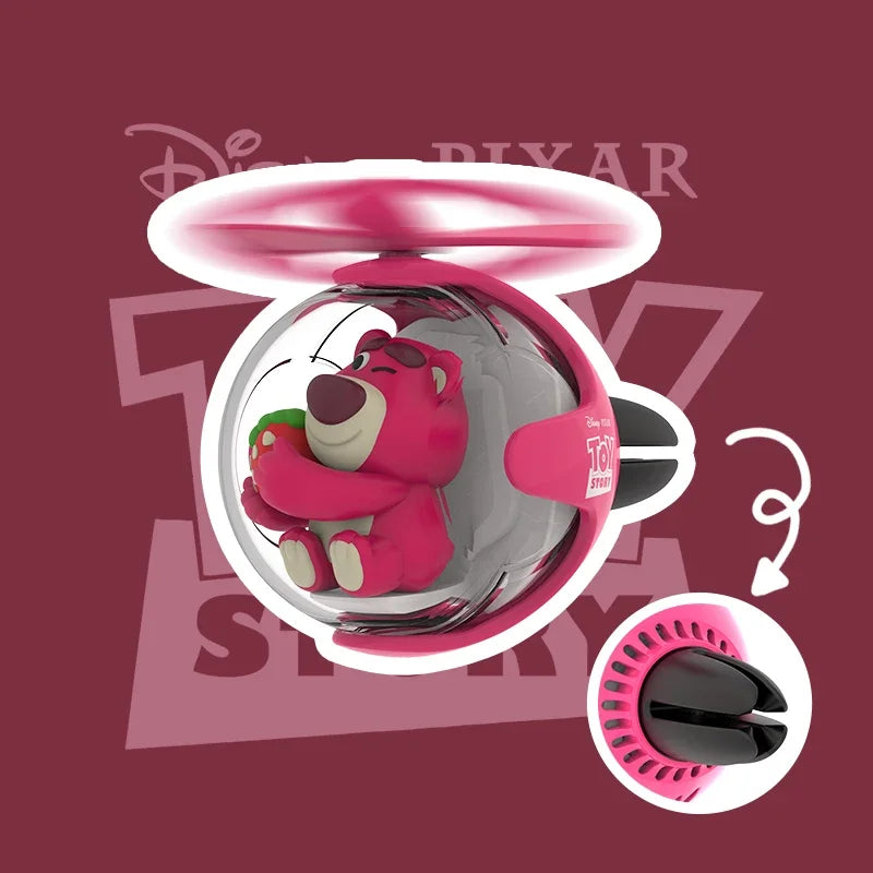 Zenofragranceflyer™