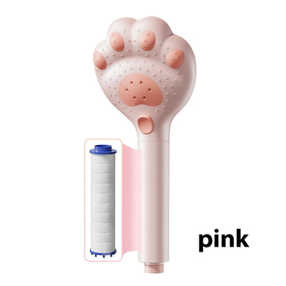 Meowshower™ with FREE 1 Filter