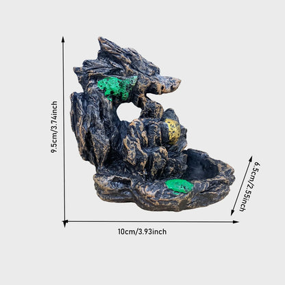Zendrago™ - Auspicious Dragon