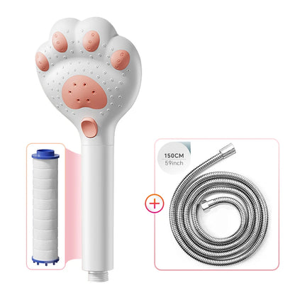 Meowshower™ with FREE 1 Filter