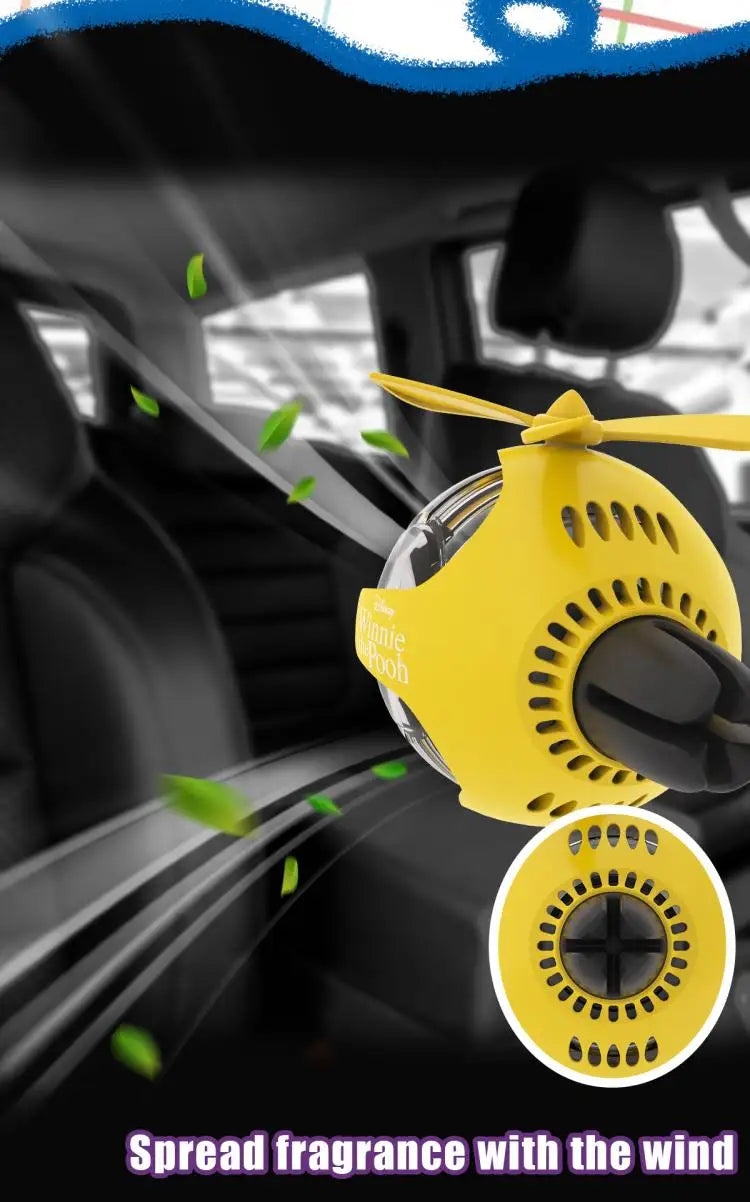 Zenofragranceflyer™