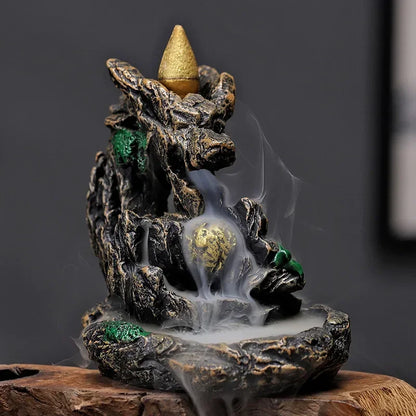 Zendrago™ - Auspicious Dragon
