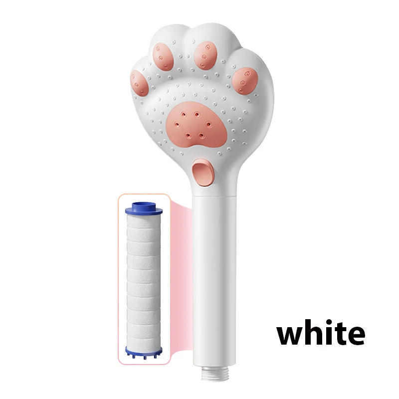 Meowshower™ with FREE 1 Filter