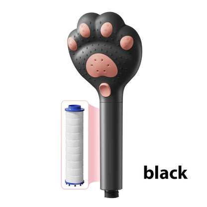 Meowshower™ with FREE 1 Filter