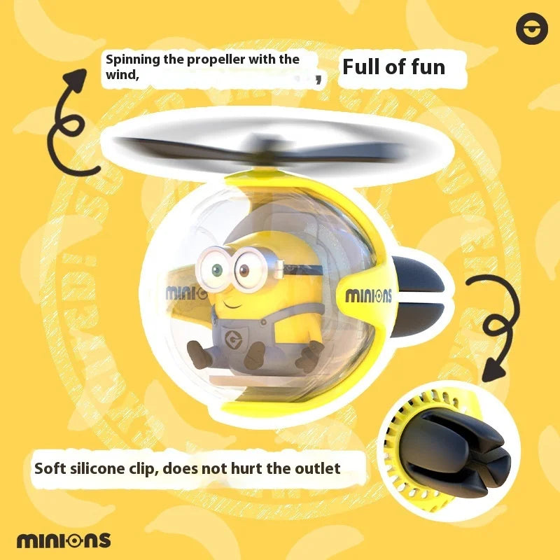ZenoFreshminiz™