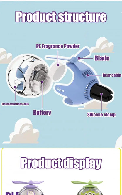 Zenofragranceflyer™