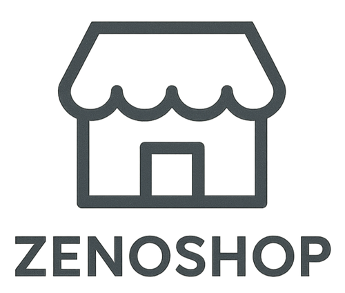 zenoshoping